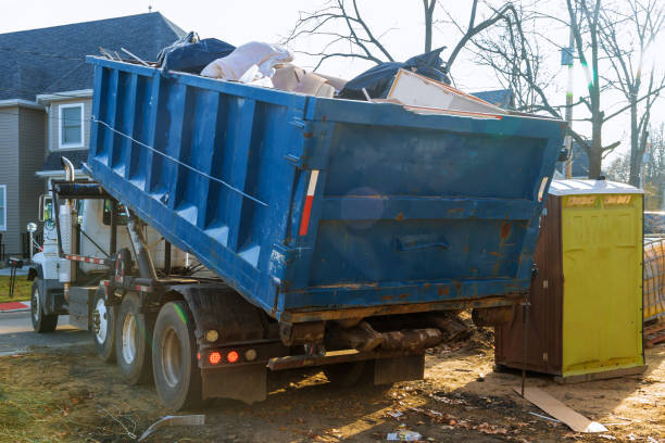 Best Dumpster Rental Services  in Mapleton, ND