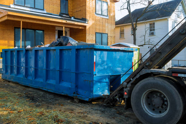 Mapleton, ND Junk Removal Company