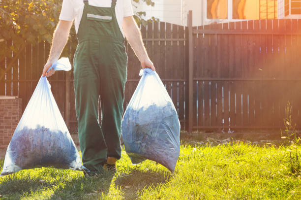 Best Garage Cleanout Services  in Mapleton, ND