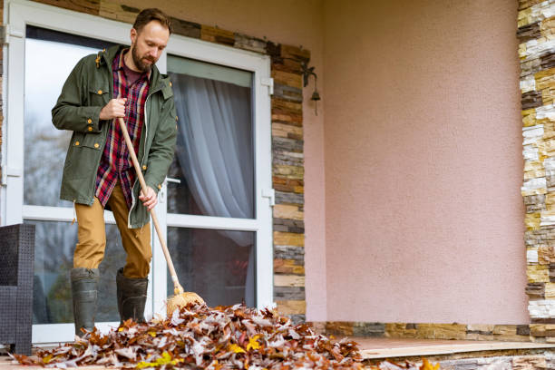 Best Household Junk Removal  in Mapleton, ND