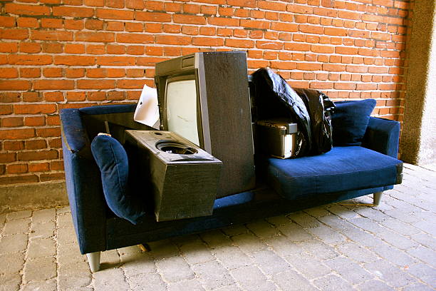 Attic Cleanout Services in Mapleton, ND