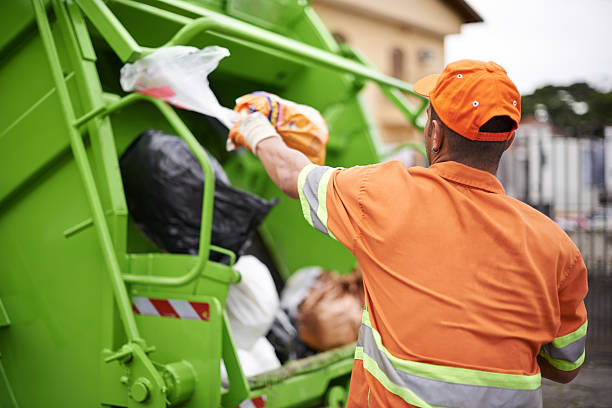 Best Local Junk Hauling  in Mapleton, ND