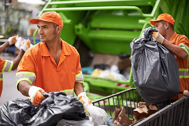 Best Trash Removal Near Me  in Mapleton, ND