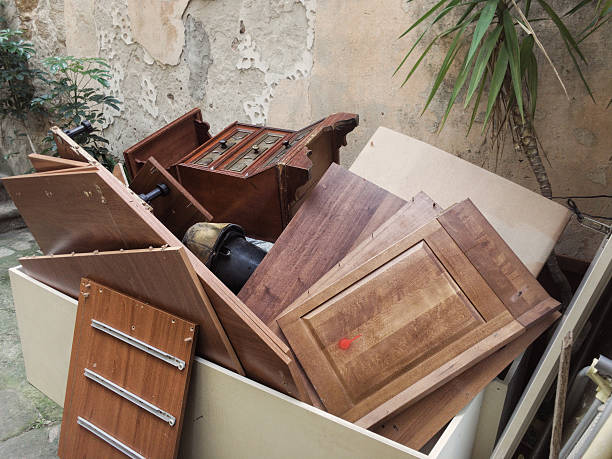 Best Affordable Junk Removal Services  in Mapleton, ND